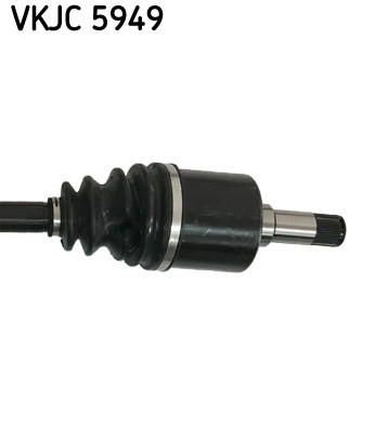 SKF Antriebswelle SKF Antriebswelle